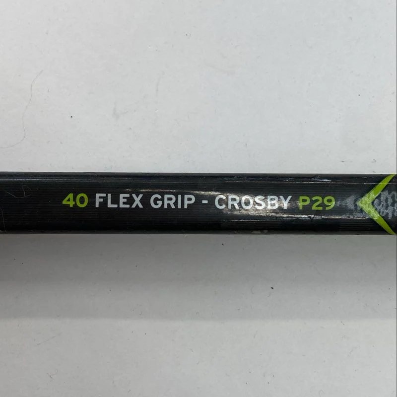 Trigger 3D PMT 40 Left Handed Hockey Stick - Image 5