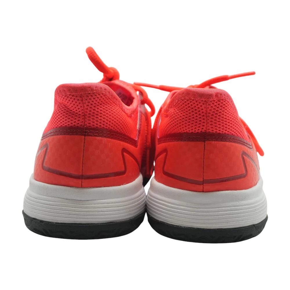 Ubersonic 4 Orange Athletic Shoes - Image 2