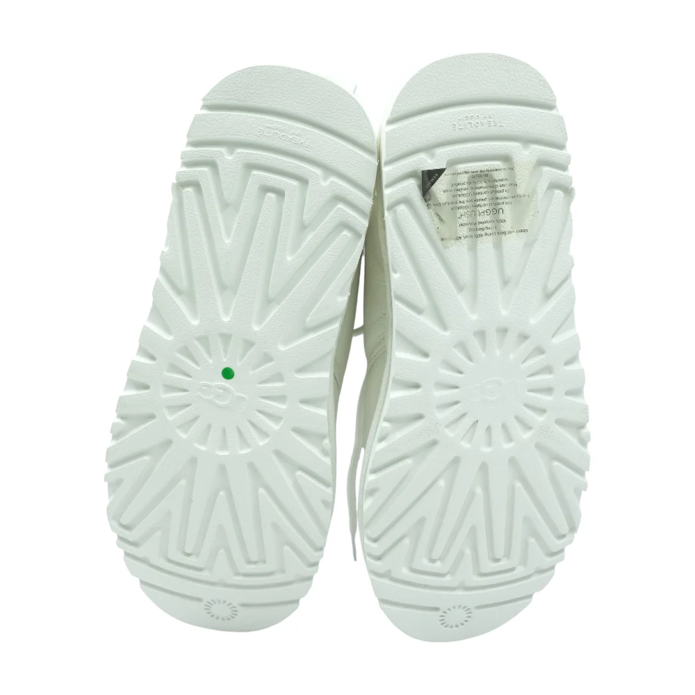 White Winter Boots - Image 3