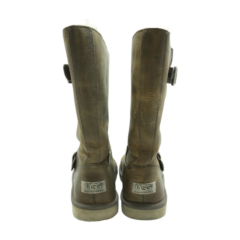 Brown Boots - Image 2