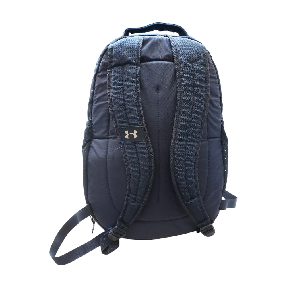 Navy Backpack - Image 2