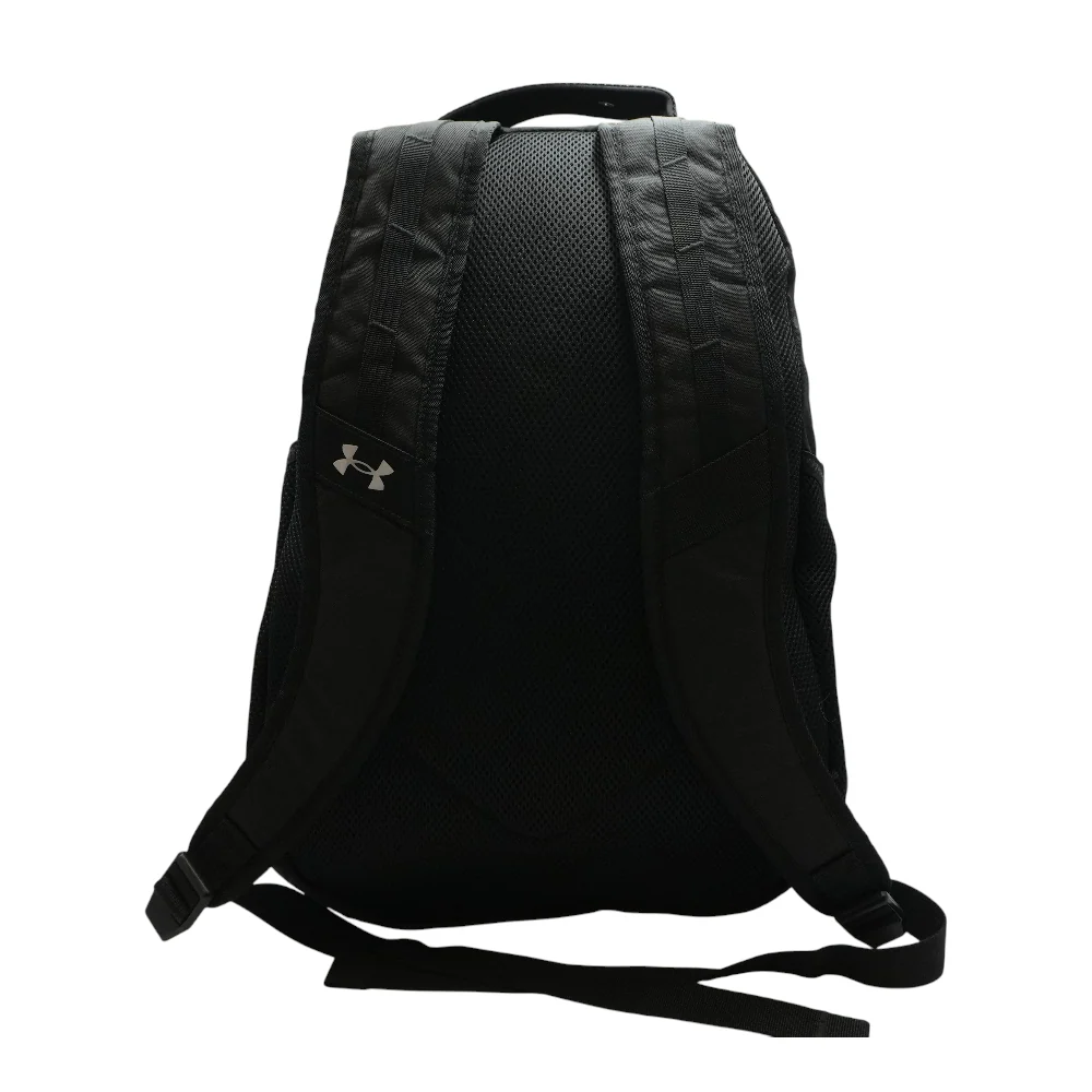 Black Backpack - Image 2