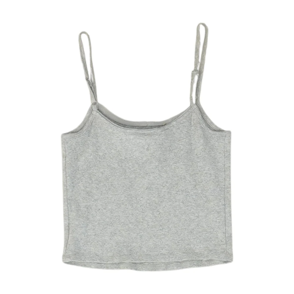 Gray Undershirt - Image 2