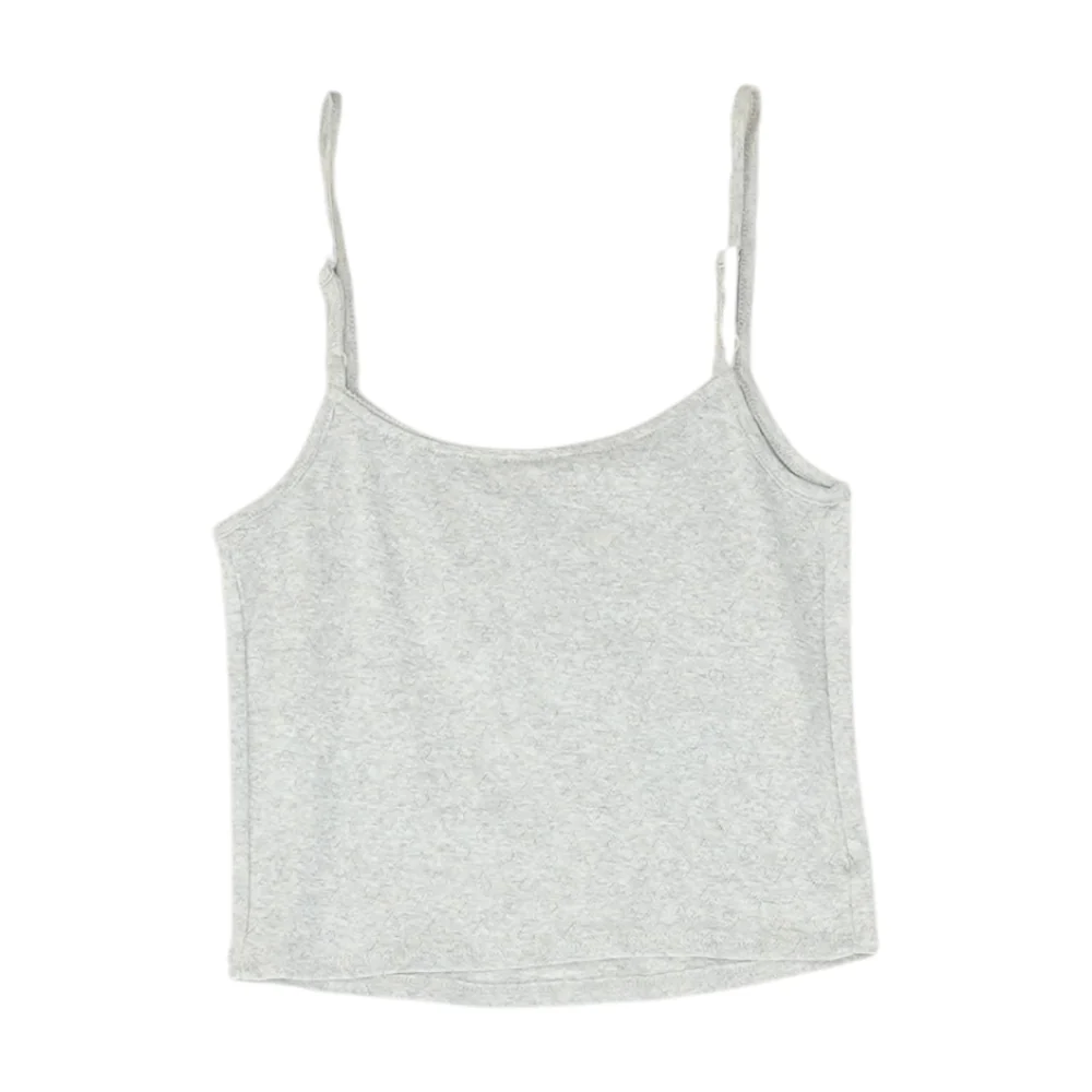 Gray Undershirt - Image 2