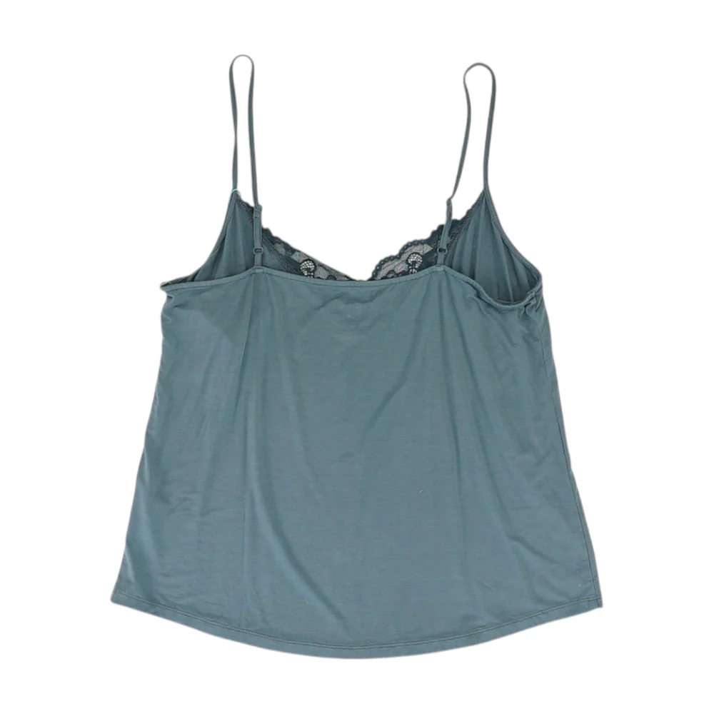 Blue Undershirt - Image 2