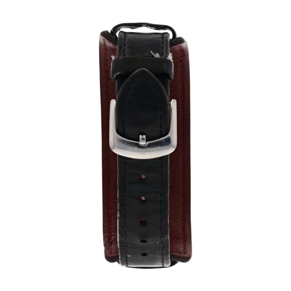 Unisex Fiore Stainless Steel Watch - Image 4