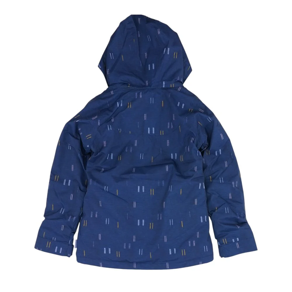 Unisex Youth Ski Jacket - Image 2