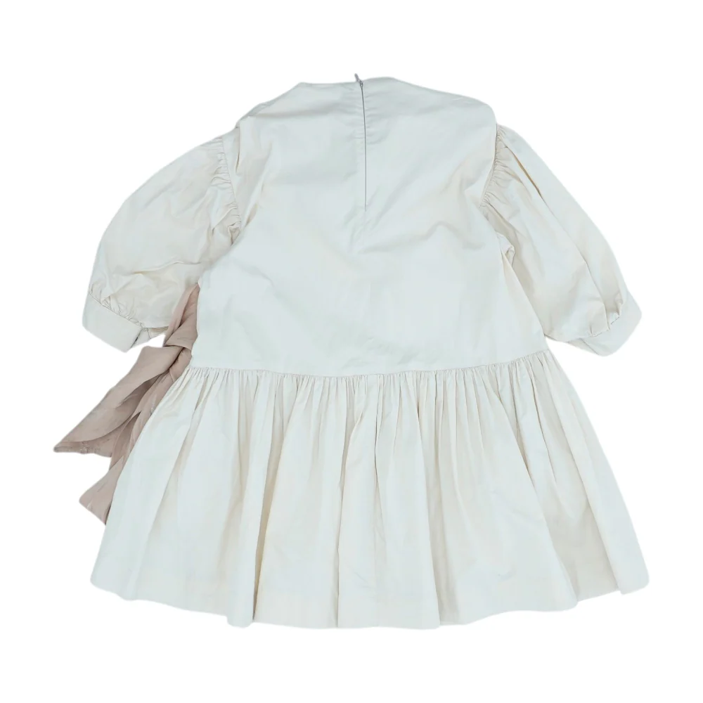 Beige Dress - Image 2