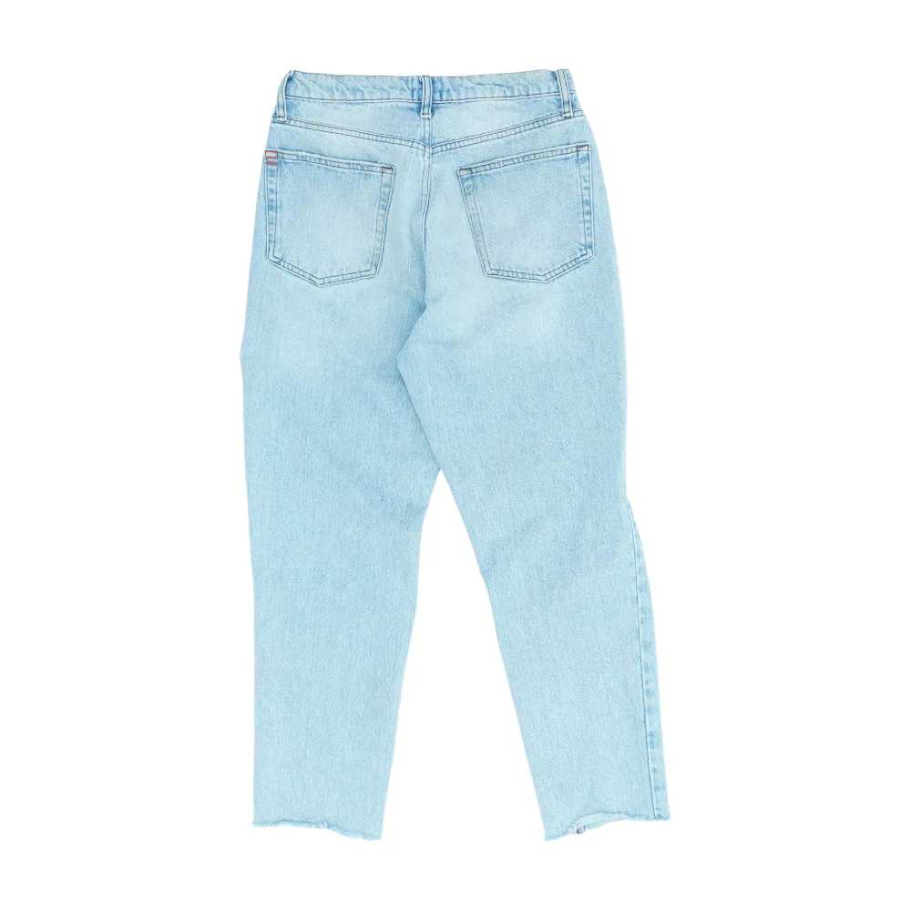 Blue Slim Jeans - Image 2