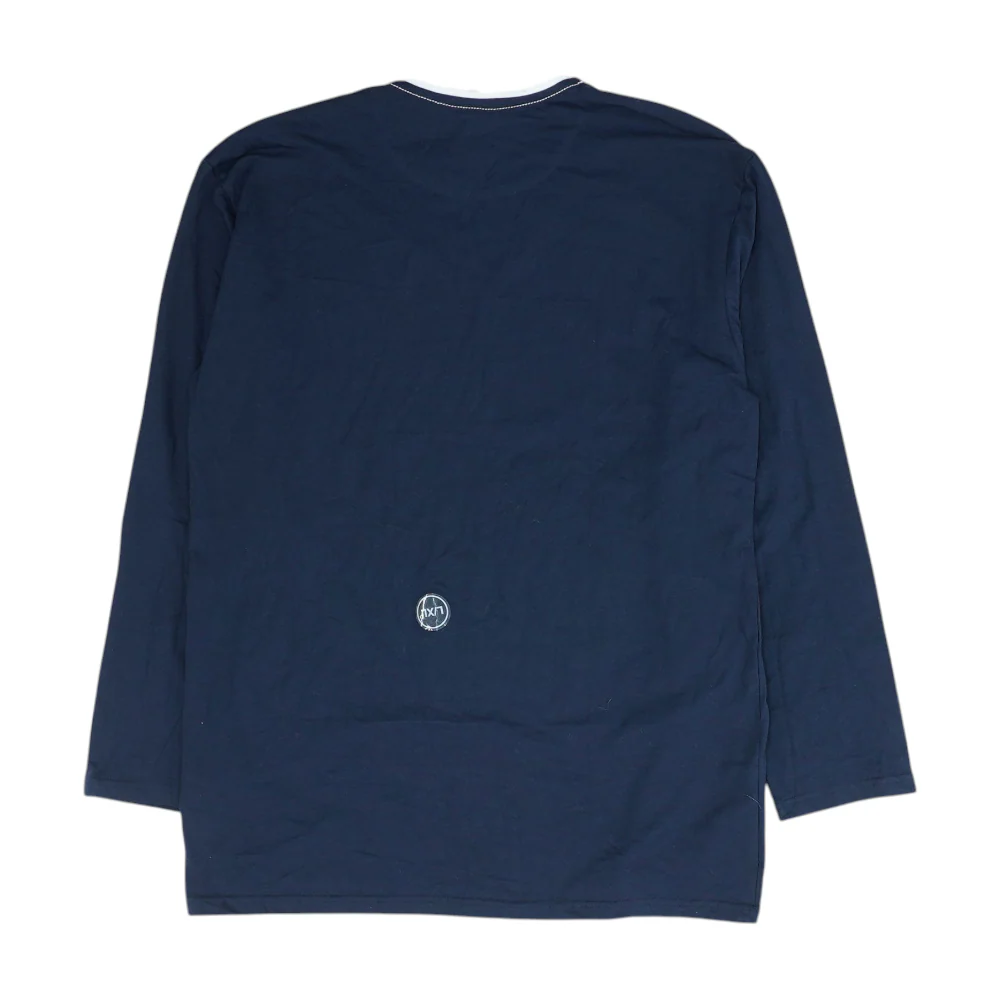 Navy T-Shirt - Image 2