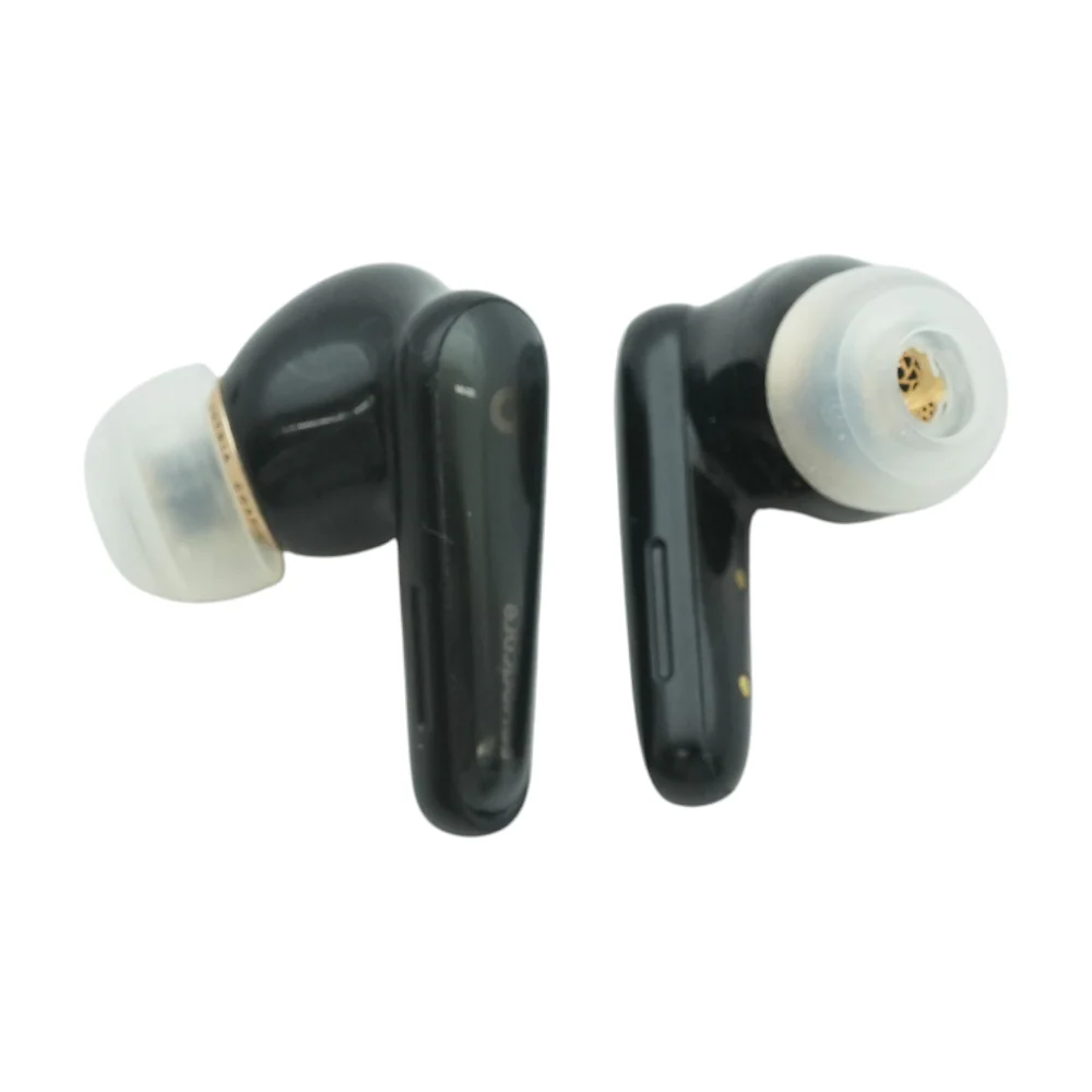 Matte Black Liberty 4 Wireless Earbuds - Image 2