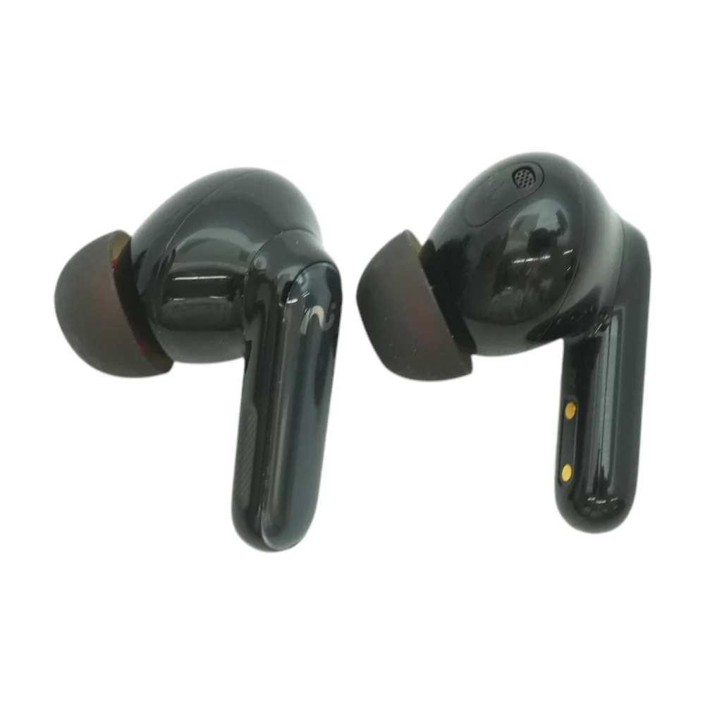Black RecDot Wireless AI Note Taking Earbuds - Image 2