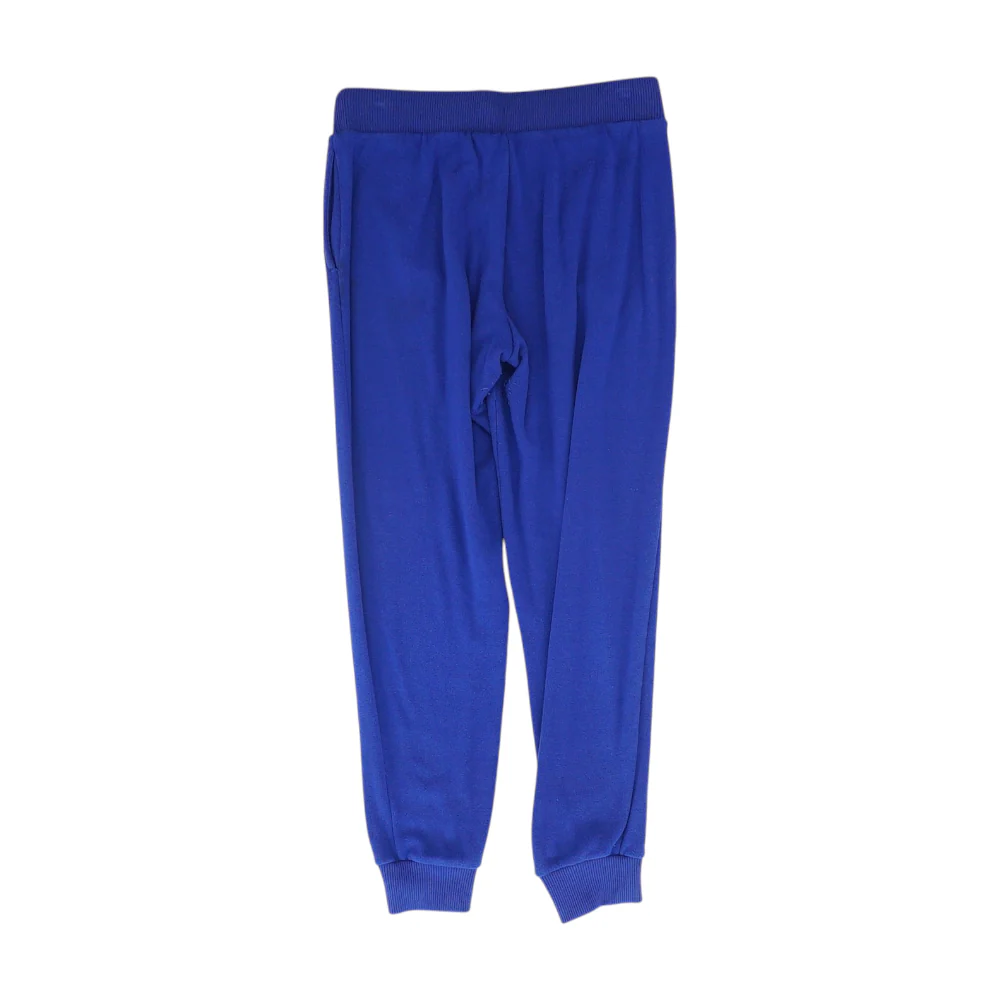 Blue Regular Pants - Image 2