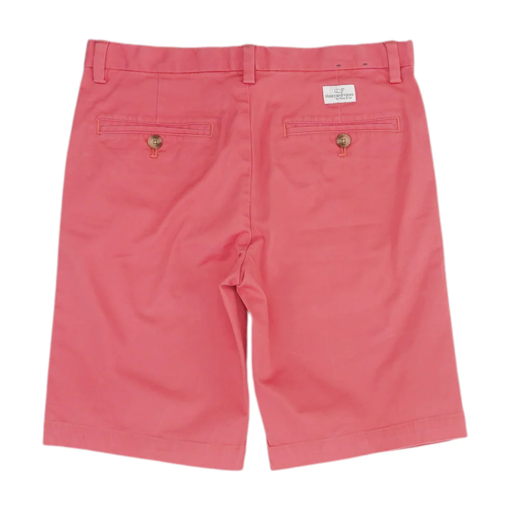 Pink Chino Jeans - Image 2