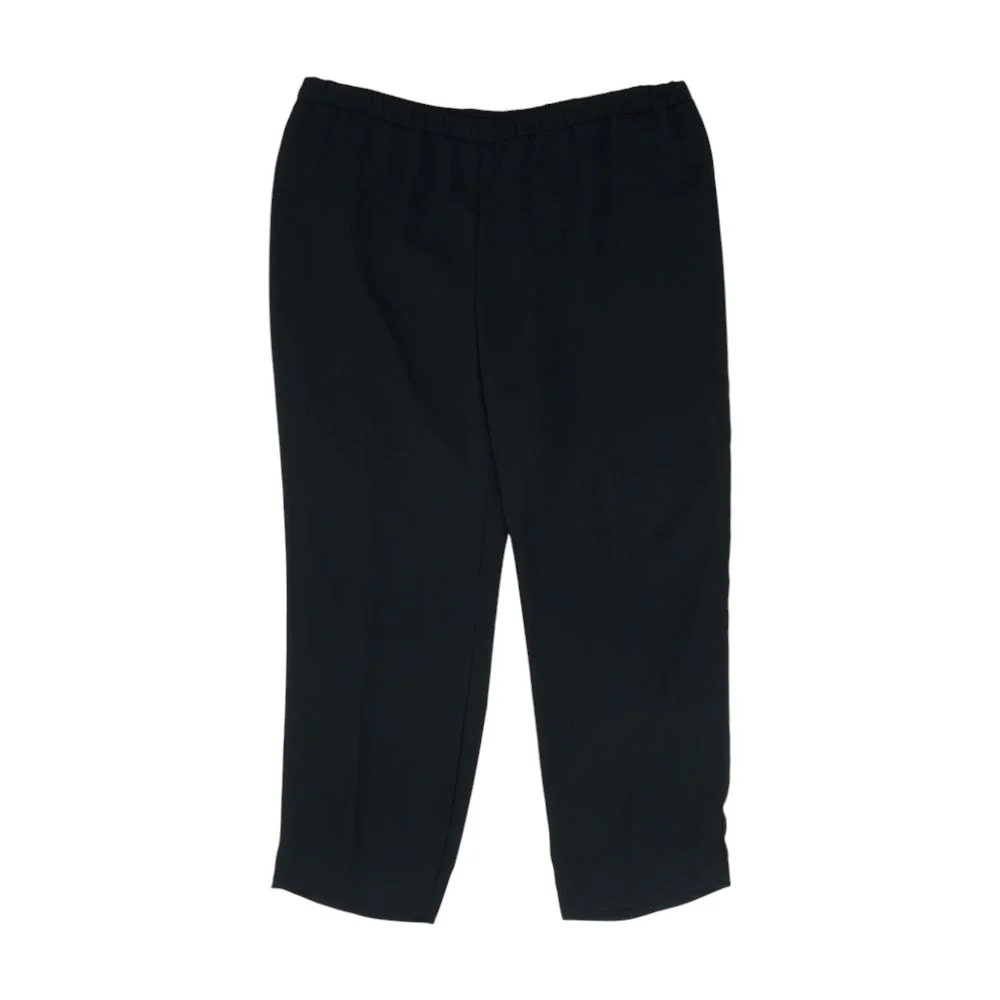 Vintage Black For the Shirt Off My Back Pant Dress Pants - Image 2