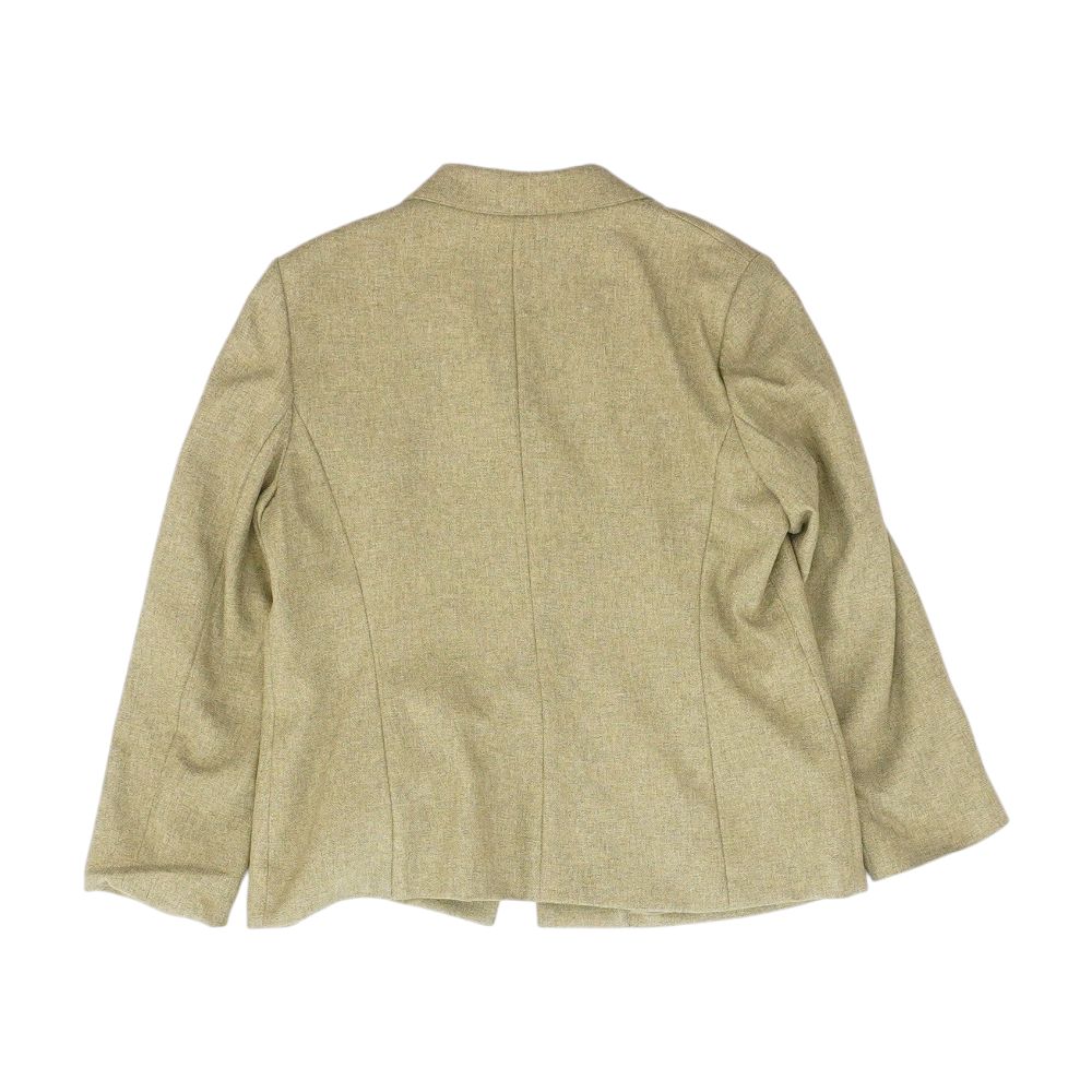 Vintage Brown Blazer - Image 2