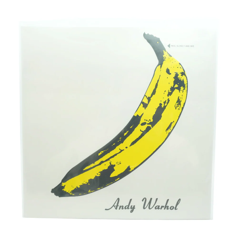 The Velvet Underground & Nico Produced by Andy Warhol - Image 2