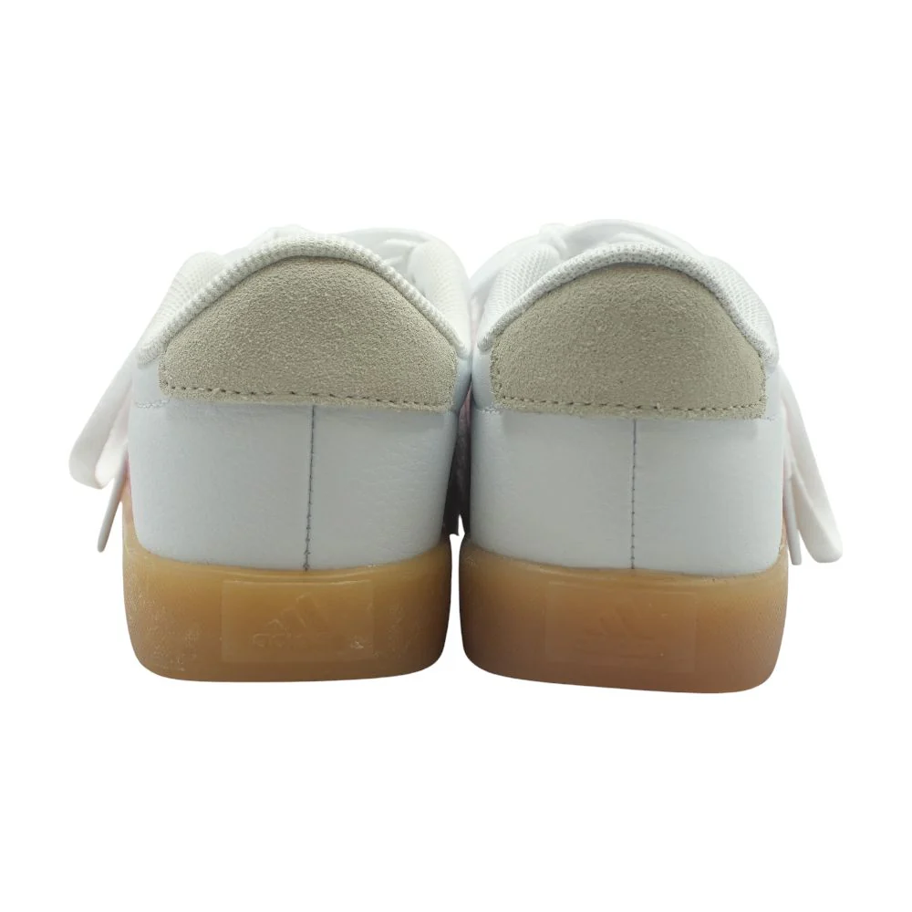 VL Court 3.0 White Athletic Shoes - Image 2