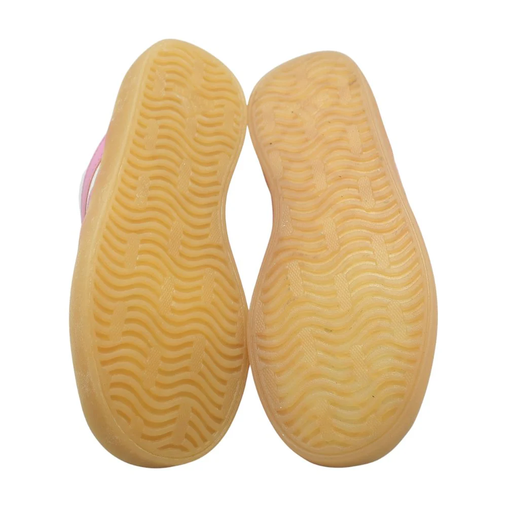 VL Court 3.0 White Athletic Shoes - Image 3
