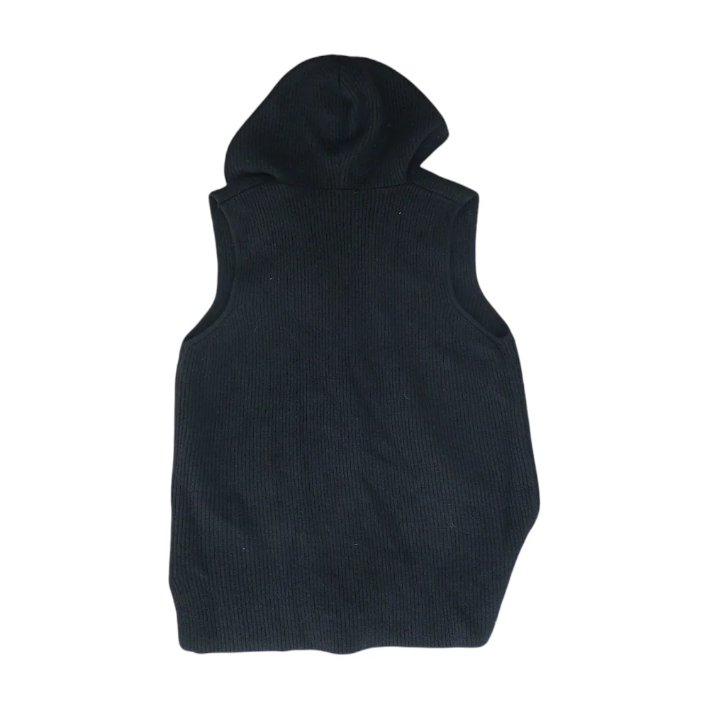 Black Vest - Image 2