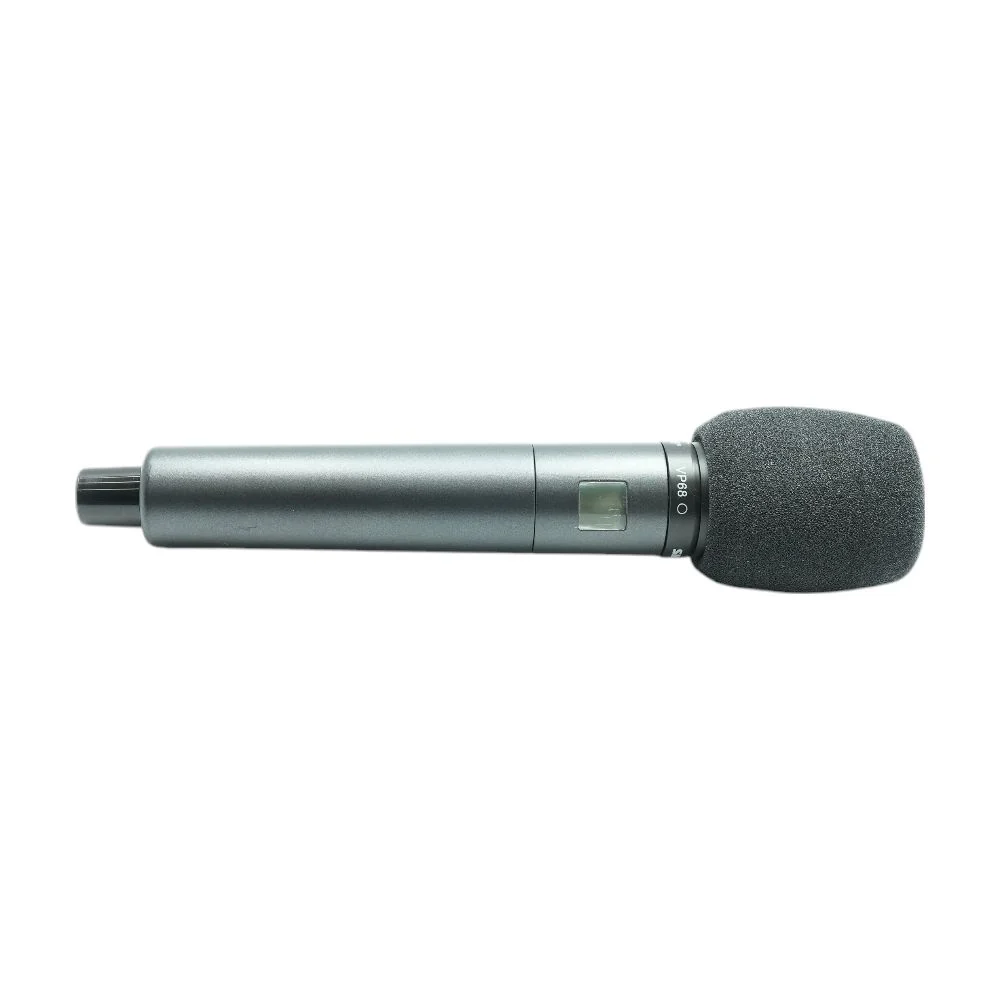 VP68 Handheld Wireless Microphone Transmitter