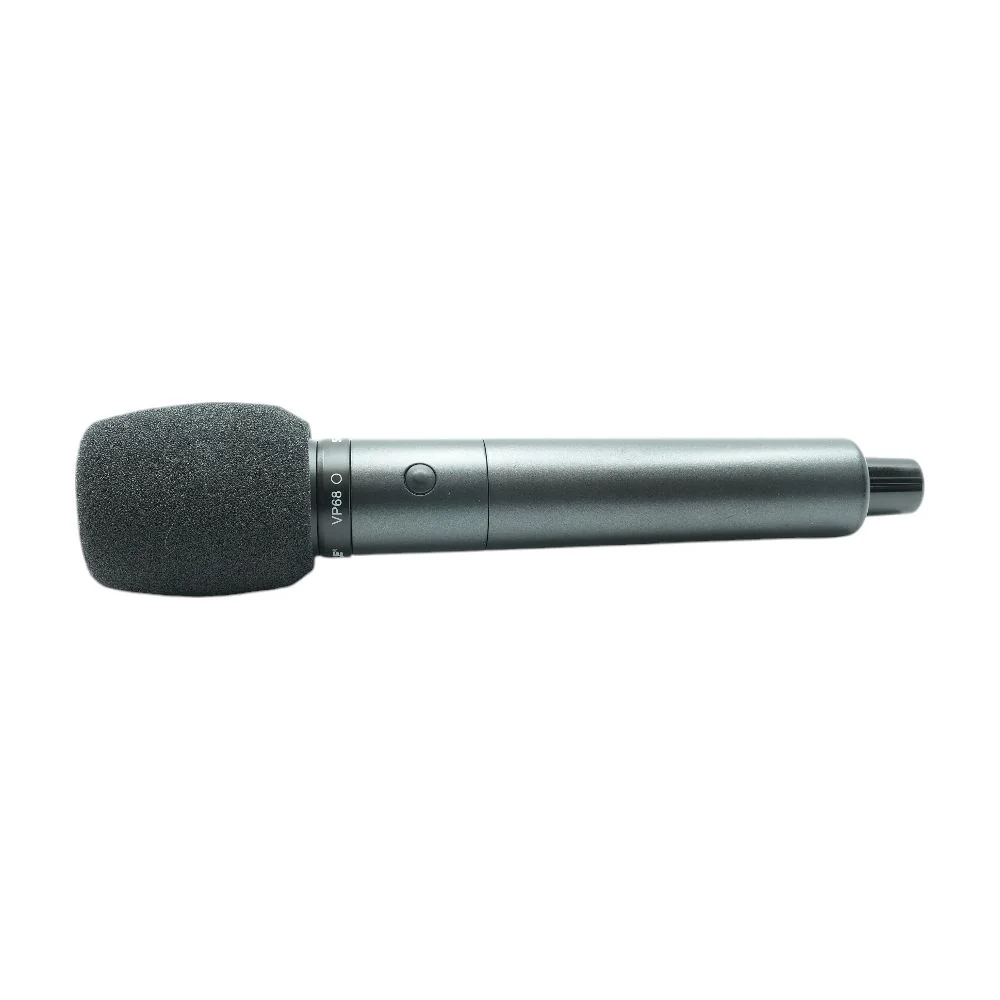 VP68 Handheld Wireless Microphone Transmitter - Image 2