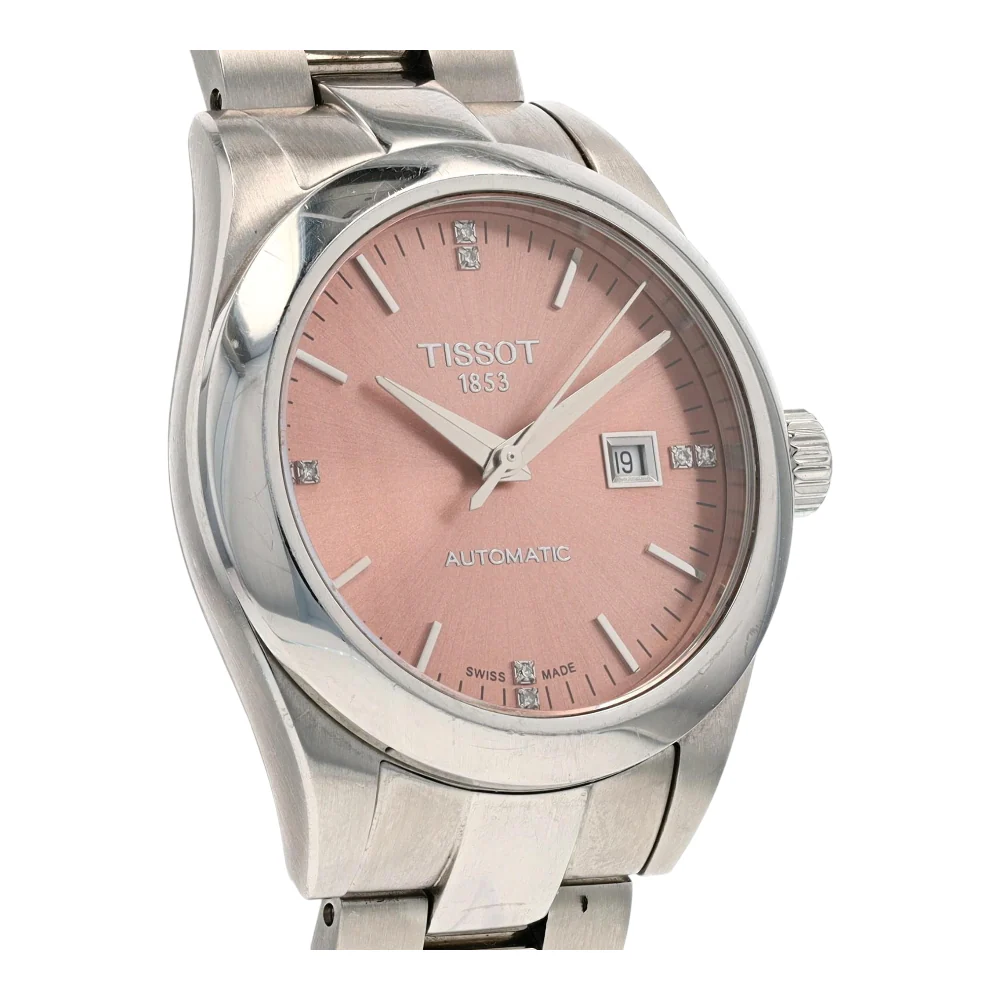 My Lady Stainless Steel Watch - Image 3