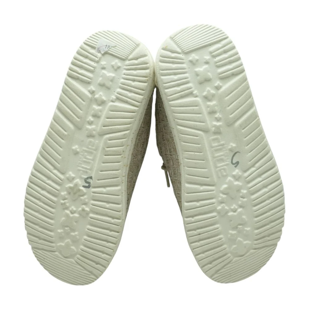 Wendy Warmth Tan Athletic Shoes - Image 3