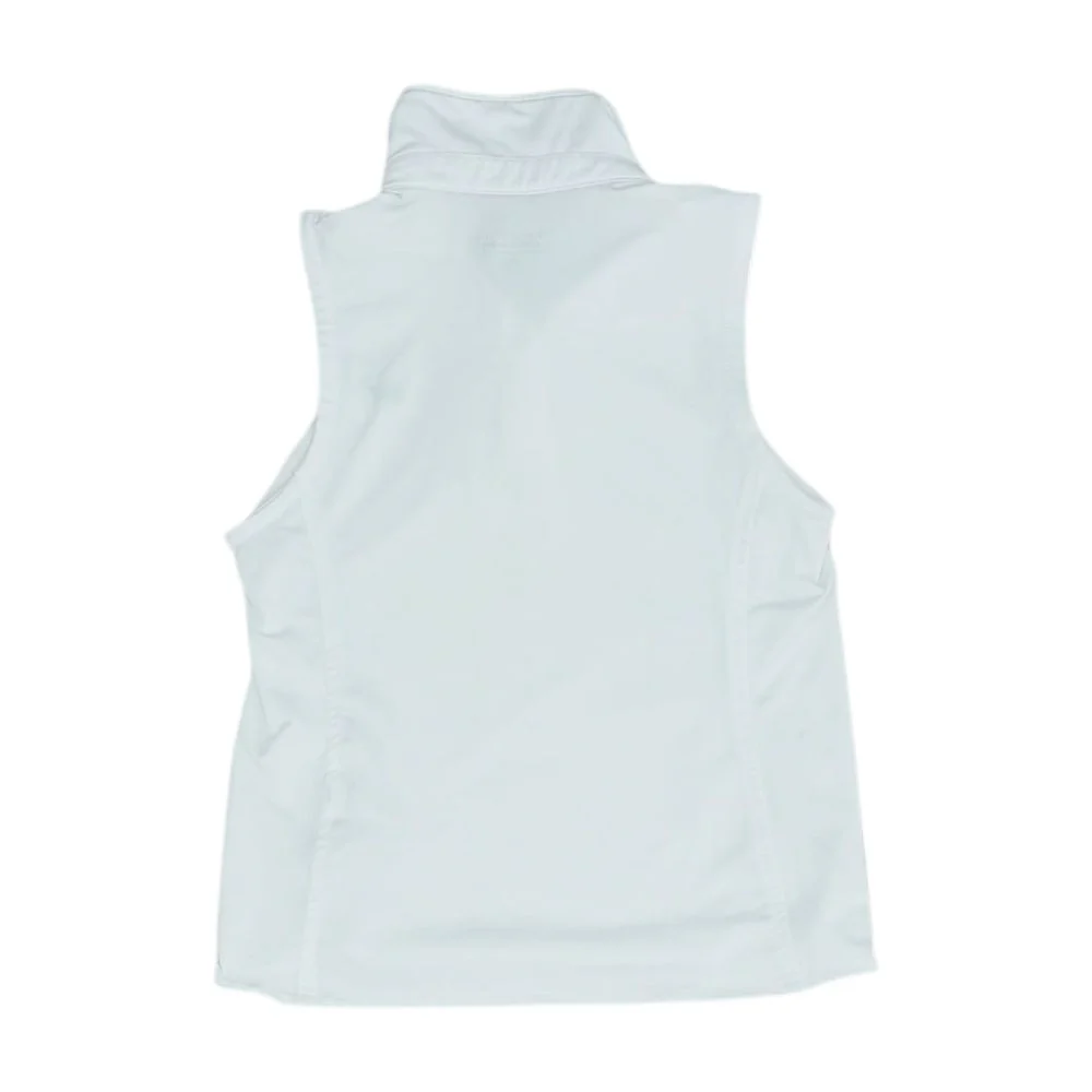 White Active Polo - Image 2