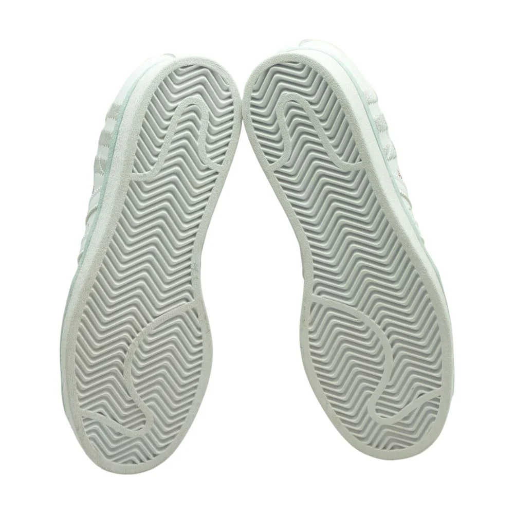 White Athletic Shoes - Image 3