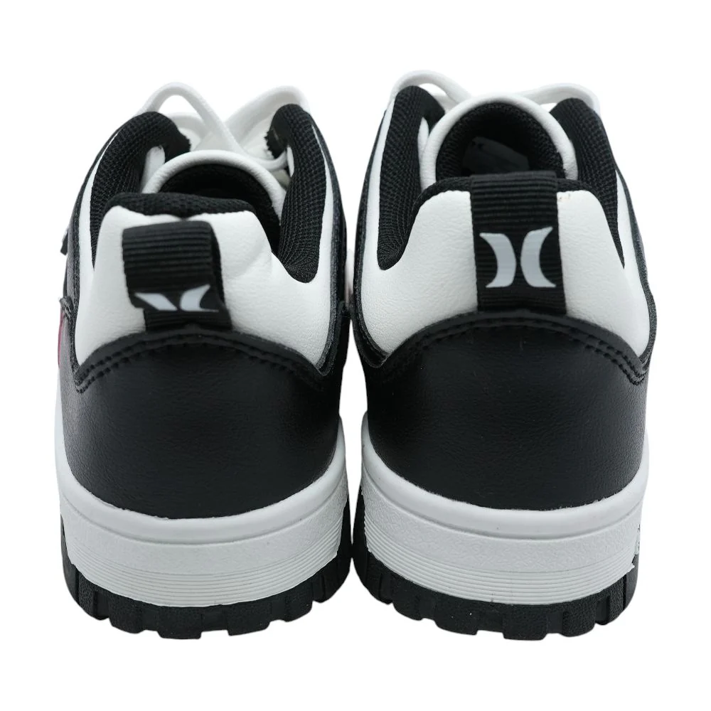 White Athletic Shoes - Image 2