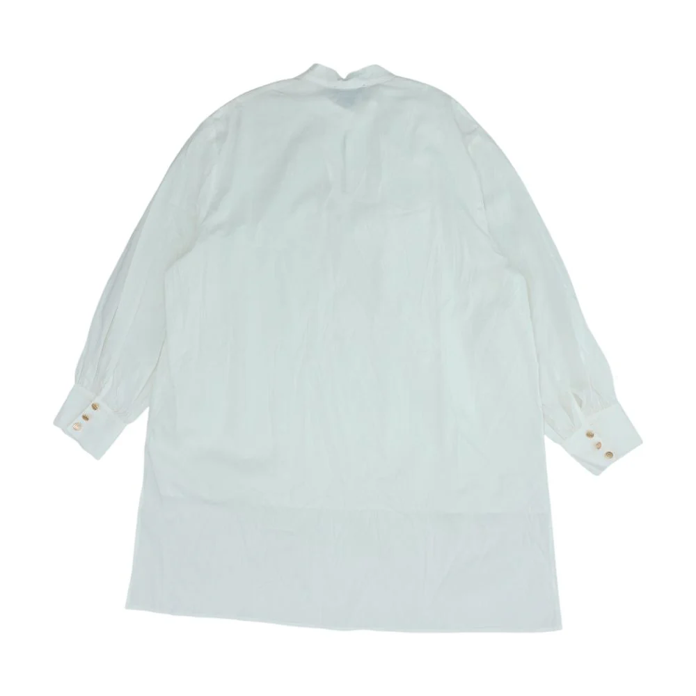 White Blouse - Image 2