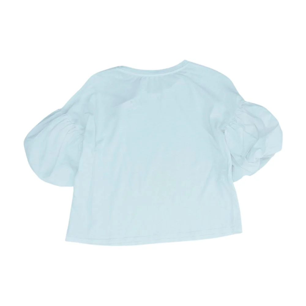 White Blouse - Image 2