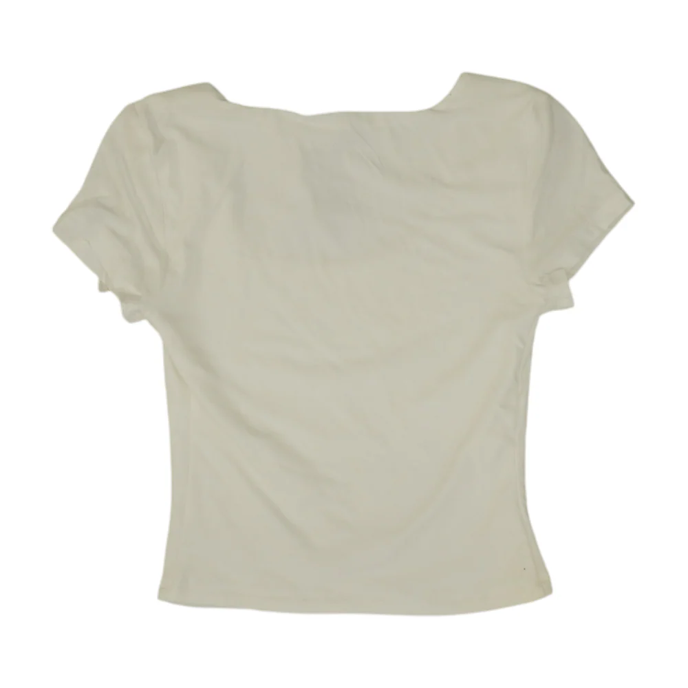 White Blouse - Image 2