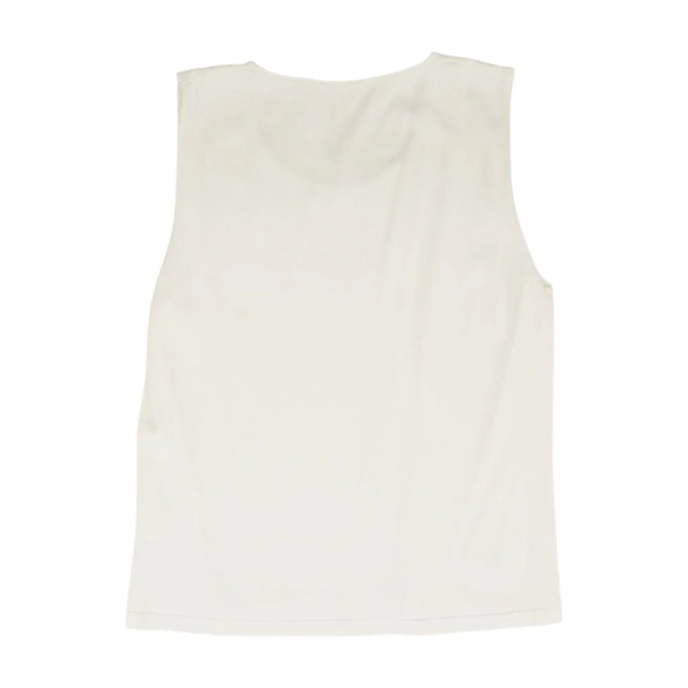 White Blouse - Image 2