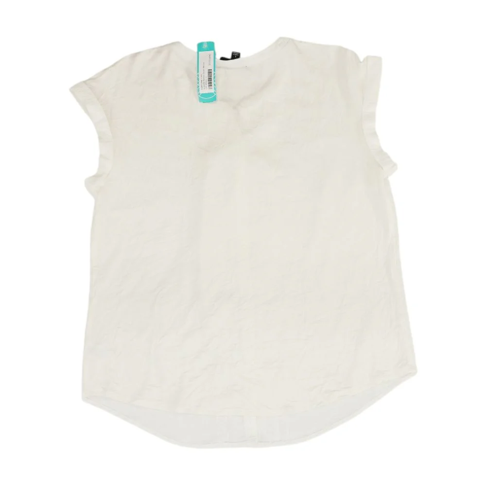 White Blouse - Image 2
