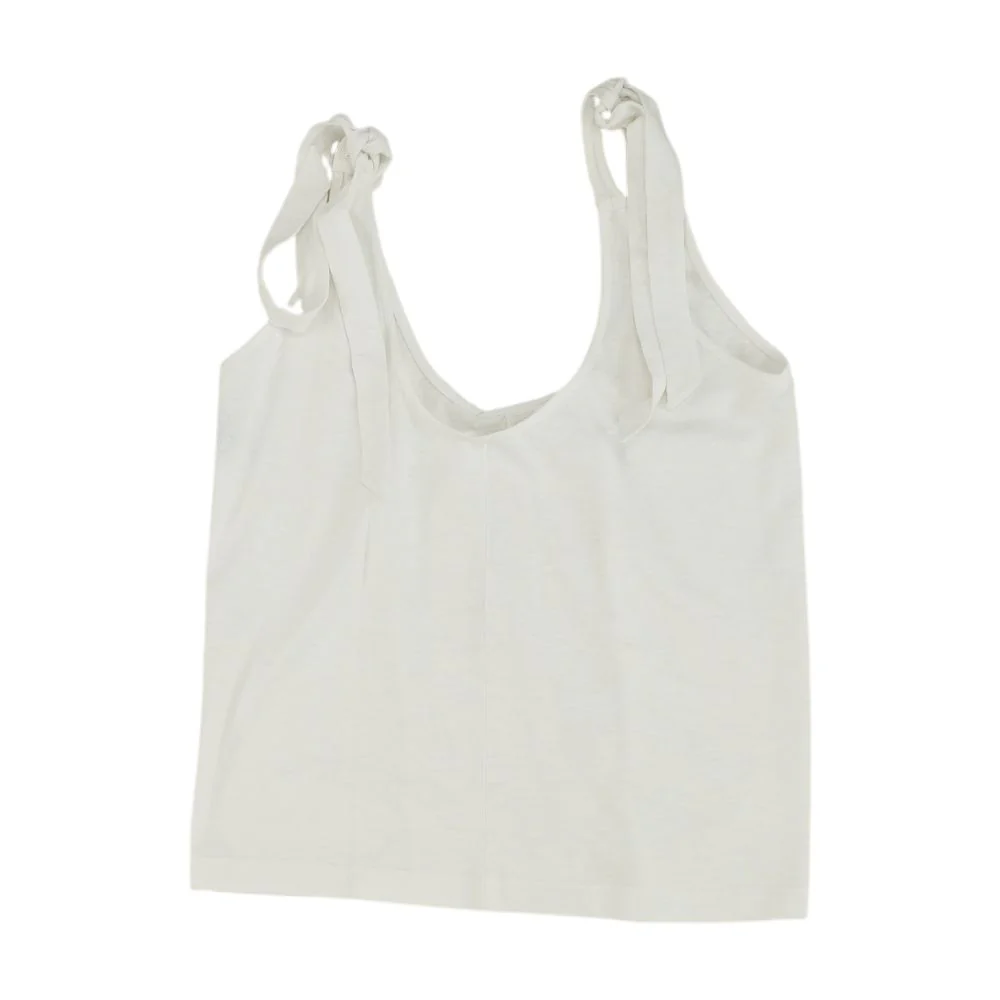 White Blouse - Image 2