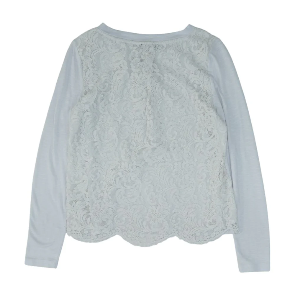 White Blouse - Image 2