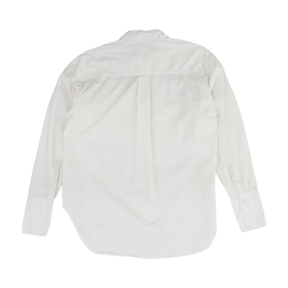 White Button Down - Image 2