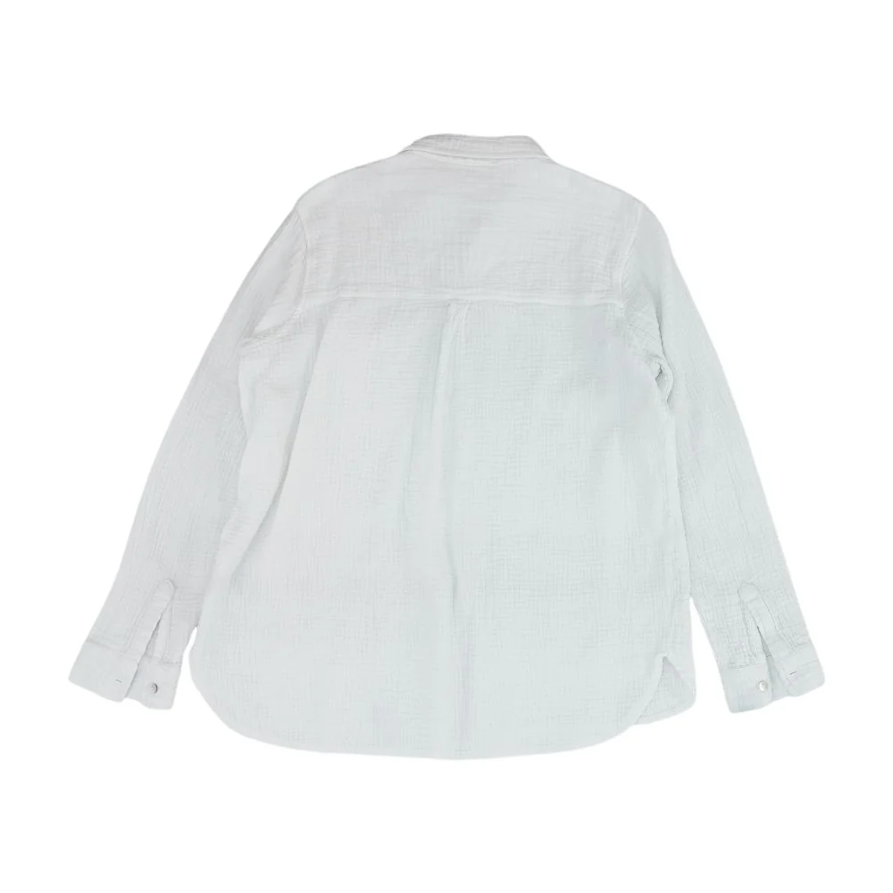 White Button Down - Image 2