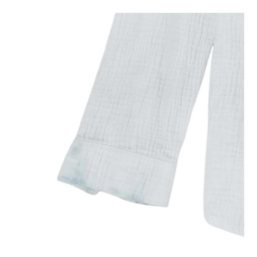 White Button Down - Image 3