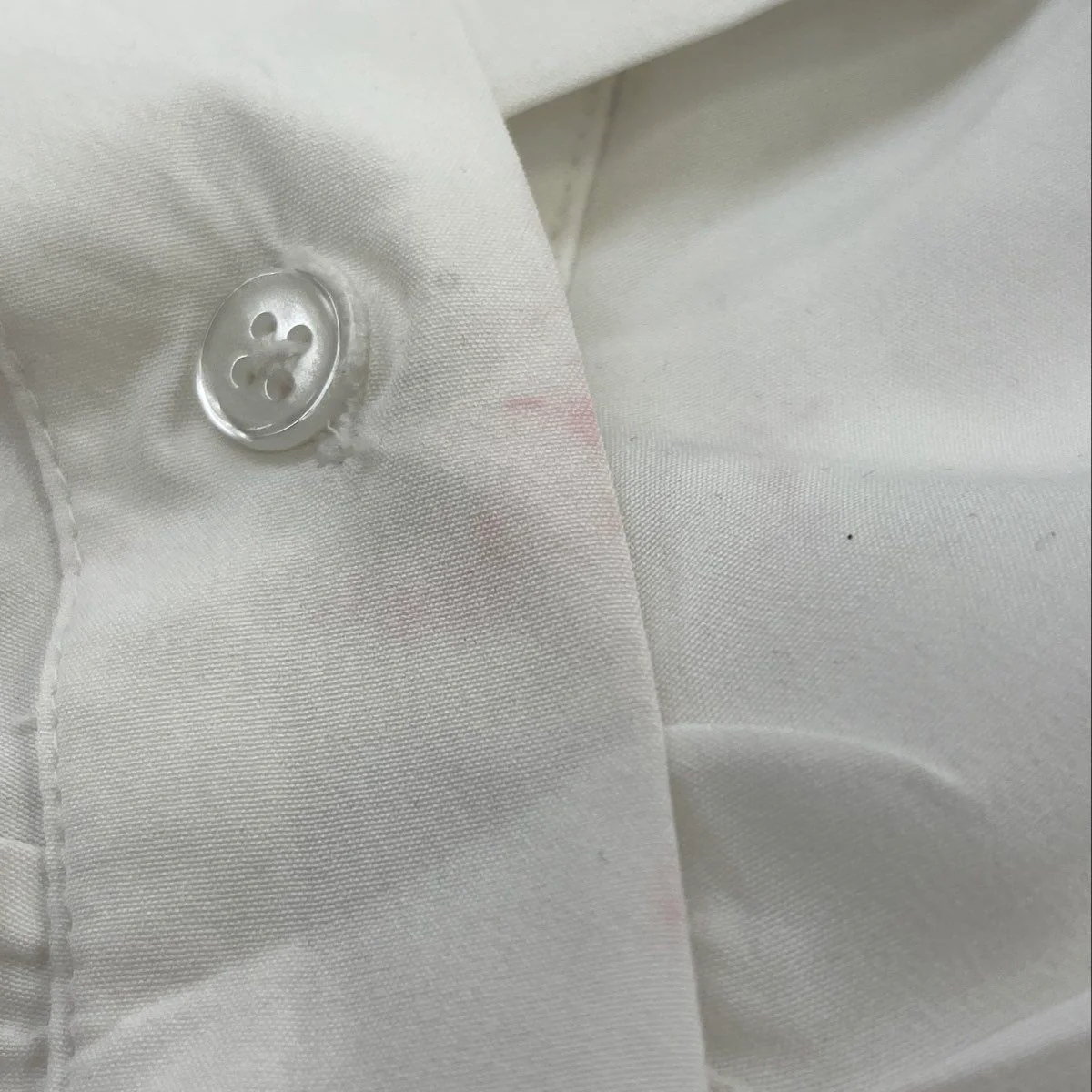 White Button Down - Image 3