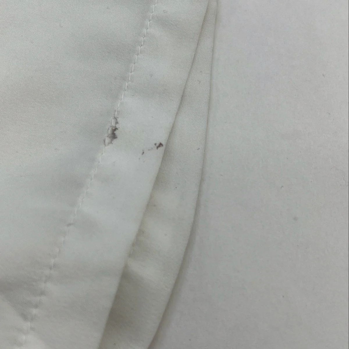 White Button Down - Image 4