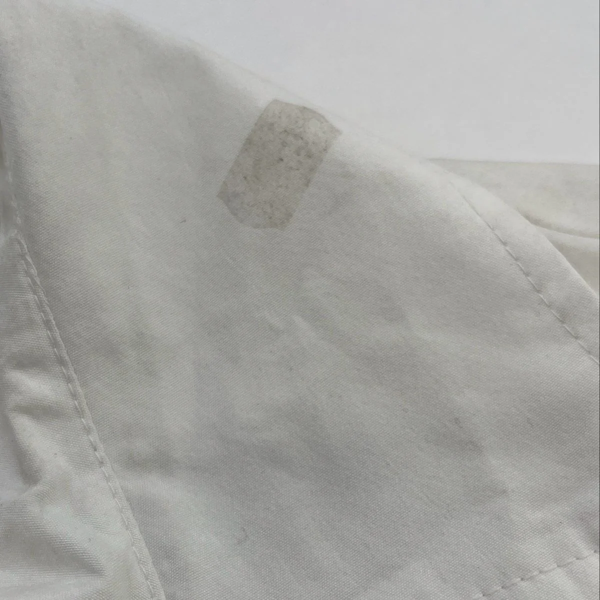 White Button Down - Image 5
