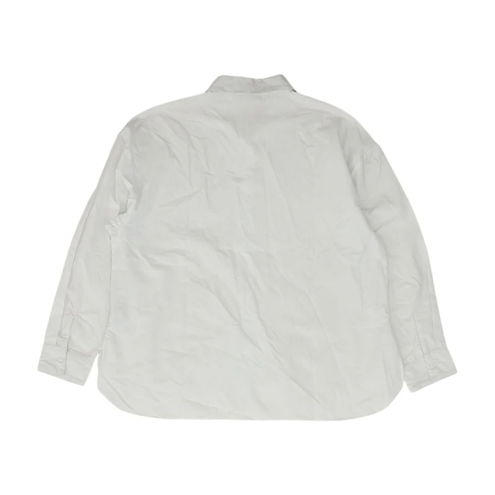White Button Down - Image 2