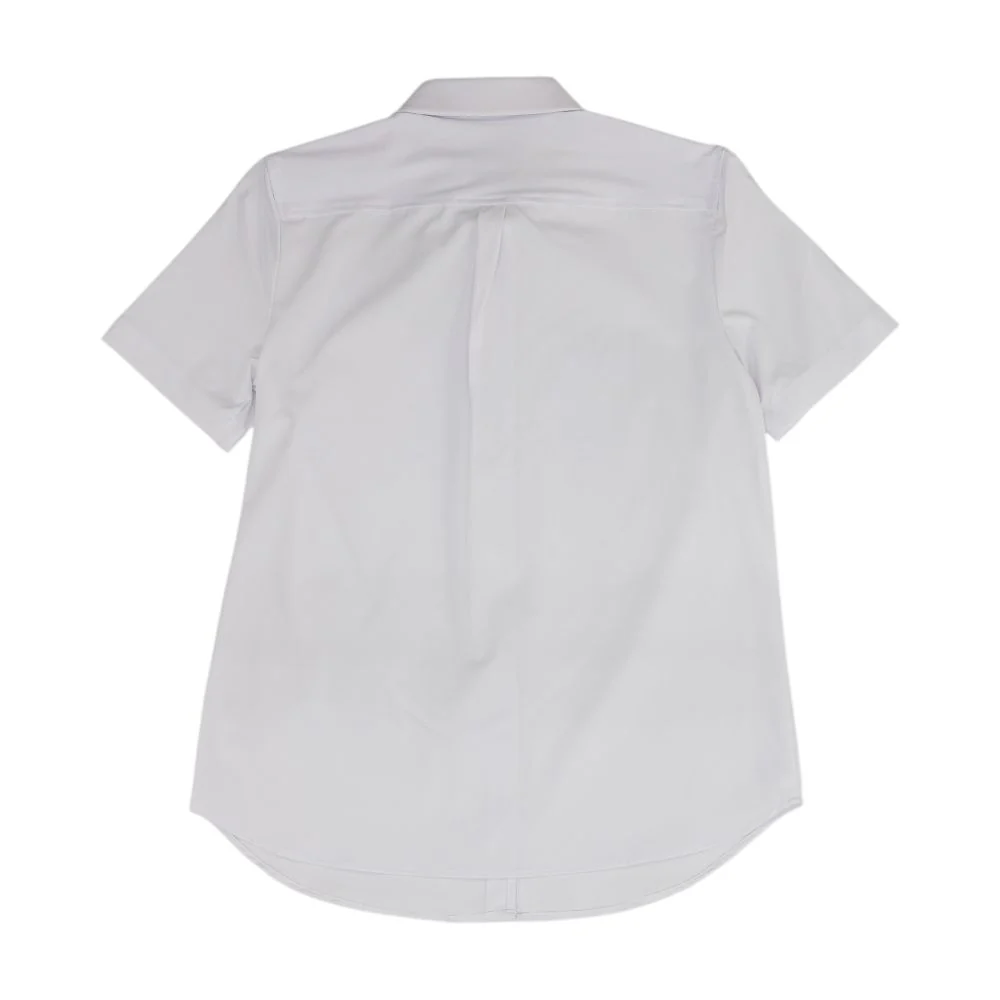 White Button Down - Image 2