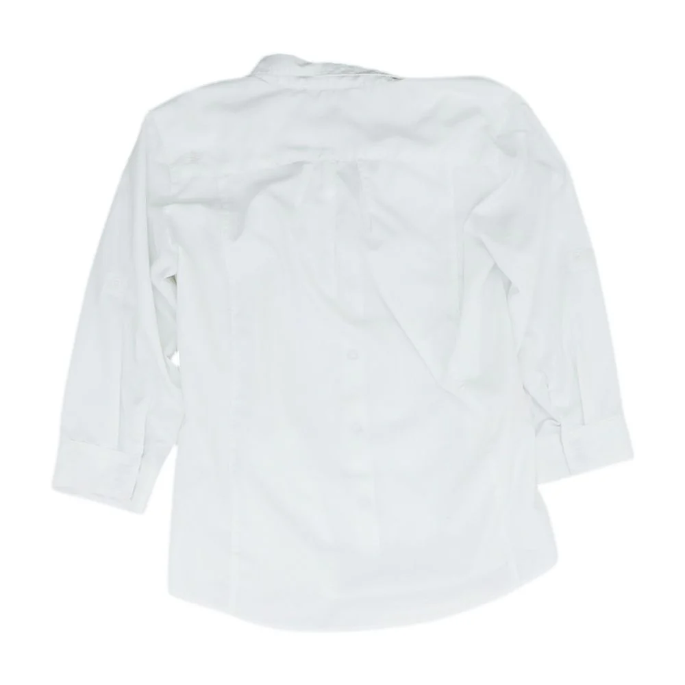 White Button Down - Image 2