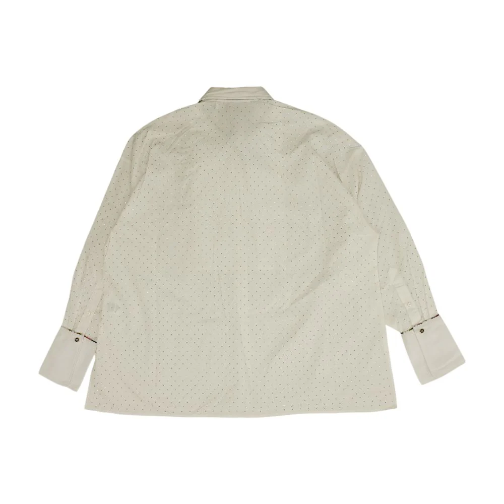 White Button Down - Image 2