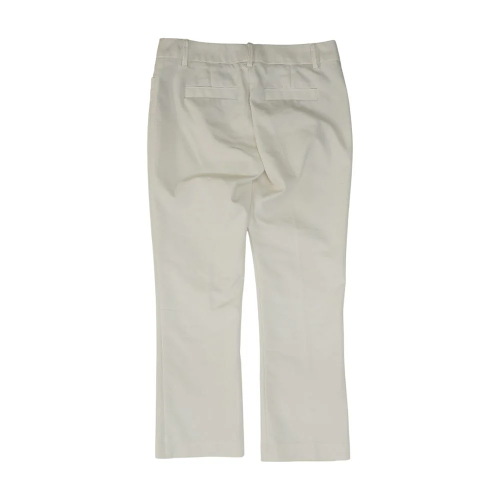 White Dress Pants - Image 2