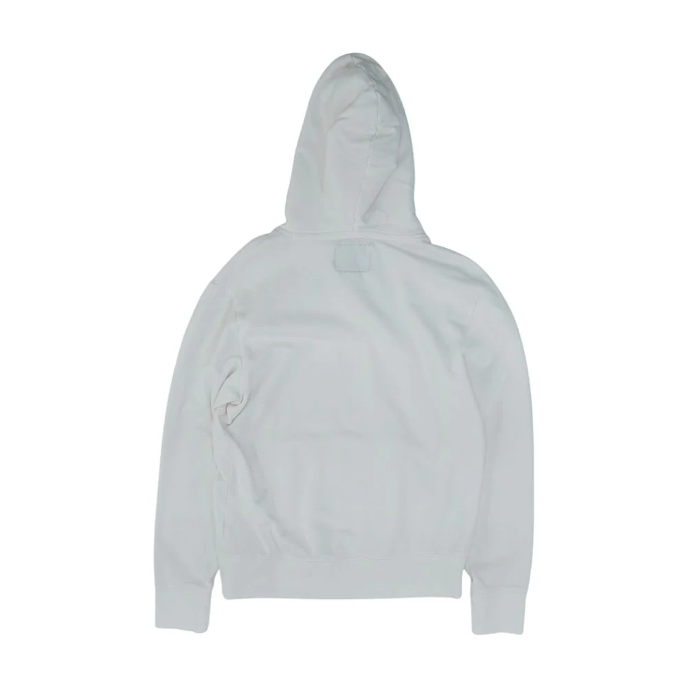 White Hoodie - Image 2